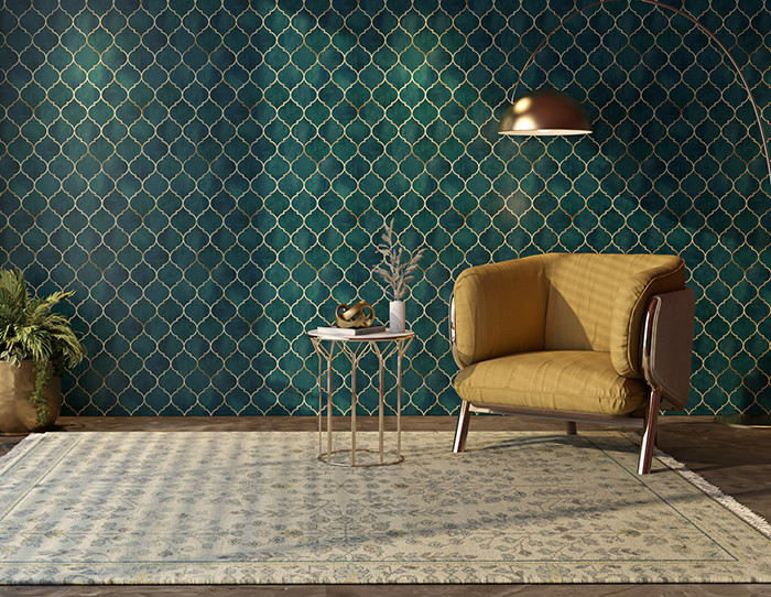importance of antique rugs